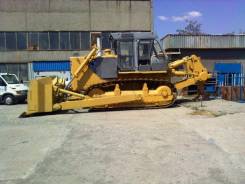 Komatsu D355. Бульдозер Кomatsu D 355-3. Под заказ
