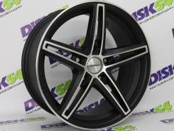 Vossen CV5. 7.0x16", 5x114.30, ET35, ЦО 67,1 мм.