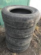 Dunlop Grandtrek AT22. Летние, 70 %, 4 шт