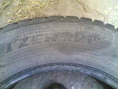 Kumho I'Zen RV Stud KC16. Зимние, шипованные, 50 %, 4 шт