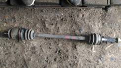 Привод, полуось. Subaru Forester, SG5 Subaru Impreza, GD9, GDA Двигатели: EJ205, EJ204