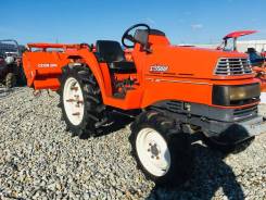 Kubota X24. Продам трактор Kubota Saturn X-24 Япония, 24 л.с.