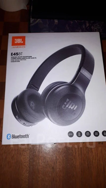 JBL E45BT ����