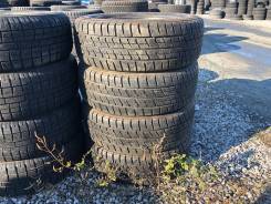 Goodyear. Зимние, 20 %, 4 шт