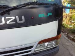 Isuzu NKR