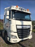 DAF XF 106. DAF XF106.460, 12 900 куб. см., 44 000 кг., 4x2. Под заказ