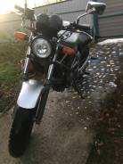 Honda VTR 250. 250 куб. см., исправен, птс, с пробегом