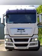 MAN TGX 18.400. Продам Тягач 4X2 BLS. Лизинг. Кредитование Физ. Лиц., 10 518 куб. см., 11 000 кг., 4x2