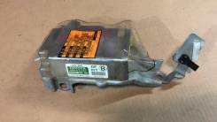 Блок управления airbag. Toyota: Corolla Levin, Sprinter Trueno, Sprinter, Corolla Spacio, Sprinter Carib, Corolla Двигатели: 4AGE, 2C, 3CE, 4AFE, 4EFE...
