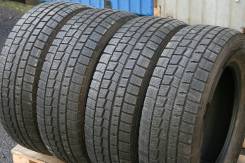 Dunlop Winter Maxx WM01. Зимние, без шипов, 2015 год, 5 %, 4 шт