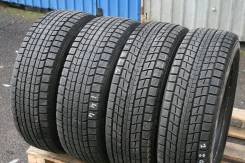 Dunlop. Зимние, без шипов, 20 %, 4 шт