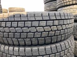Dunlop. Зимние, 10 %, 4 шт
