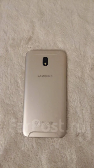 Samsung Galaxy J7 2017. �/�, �������, 4G LTE ����