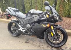 Yamaha R1. 1 000 куб. см., исправен, птс, с пробегом