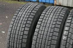 Dunlop Grandtrek SJ7. Зимние, без шипов, 30 %, 2 шт