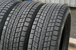 Dunlop Winter Maxx SJ8. Зимние, без шипов, 2015 год, 5 %, 2 шт