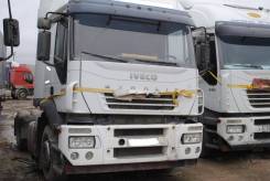 Iveco Stralis. АТ440S43ТX, 10 300 куб. см., 4x2