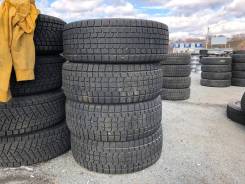 Falken, 225/55 D17 в Находке Falken. Зимние, 2012 год, 20 %