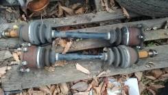 Привод, полуось. Nissan: Elgrand, Cedric, Silvia, Skyline, 180SX, Fairlady Z, 300ZX, Cima, President, Leopard, Stagea, Terrano, Fuga, Laurel, 350Z, Pi...