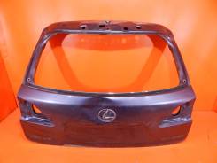 Дверь багажника Lexus RX