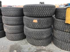 Bridgestone. Зимние, 20 %, 4 шт