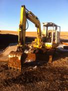 Komatsu. Продаётся Kamatsu экскаватор, 0,25 куб. м.