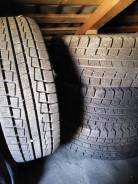 Hankook Winter i*cept. Зимние, без шипов, 2014 год, 10 %, 4 шт