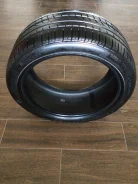 Pirelli P Zero Rosso. ������, �/�, ����� 10�%