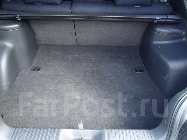 Subaru Impreza WRX STI. GF8, EJ207 ����