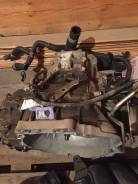 АКПП. Toyota: Corolla Spacio, Allex, Wish, Corolla Fielder, Isis, Corolla Runx Двигатель 1ZZFE