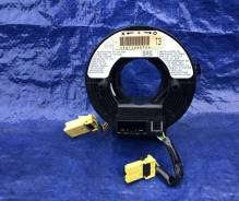 Кольцо srs. Honda Fit, GE8, GE9, GE, GE6, GP1, GP4, GE7 Двигатели: L15A, L13A, LDA, LEA