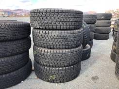 Bridgestone. Зимние, 2013 год, 20 %, 4 шт