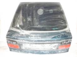 Крышка багажника RENAULT Laguna 1