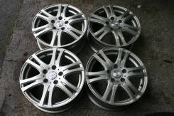 Hot Stuff Exceeder. 6.5x16", 5x114.30, ET38