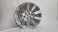 LegeArtis Optima TY242. 8.0x18", 5x150.00, ET60, ЦО 110,1 мм.