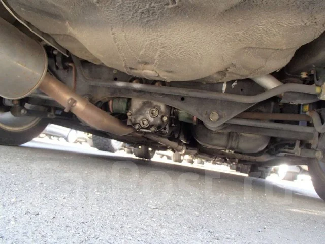 Subaru Impreza WRX. GF8, EJ205 ����