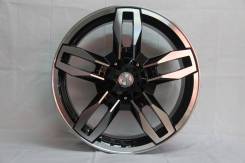 Race Ready CSS9533. 8.0x18", 5x139.70, ET20, ЦО 108,1 мм.