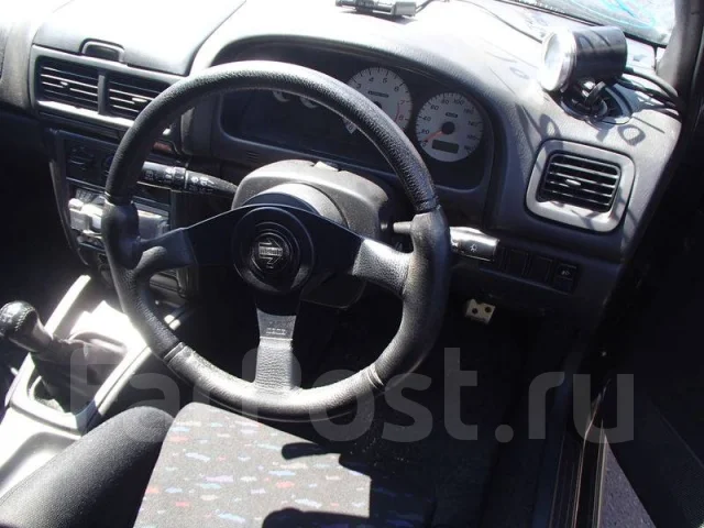 Subaru Impreza WRX. GF8, EJ205 ����