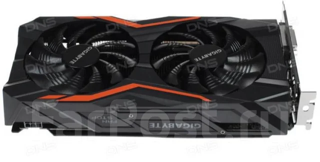 GeForce GTX 1050 ����