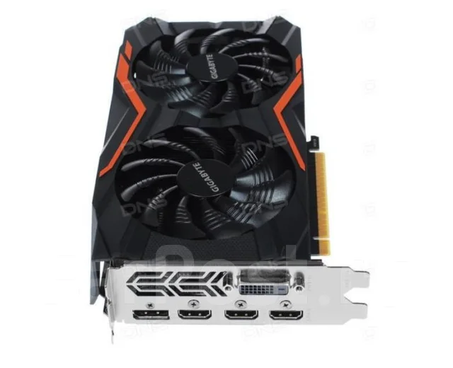 GeForce GTX 1050 ����