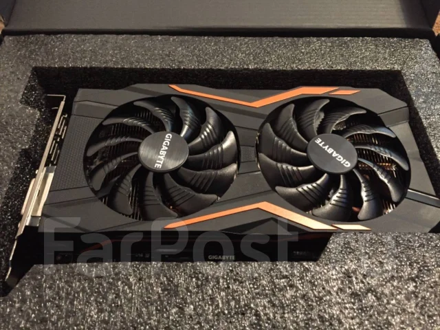 GeForce GTX 1050 ����