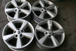 Nissan. 6.5x17", 5x114.30, ET40