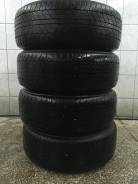 Dunlop Grandtrek AT20. Летние, 2013 год, 30 %, 4 шт