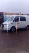 ГАЗ 2752. Газ соболь, 2 400 куб. см., 849 кг., 4x2