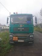 MAN TGA. Продаётся седельный тягач Mantga, 4x2