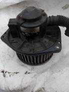 Мотор печки. Nissan: Sentra, Lucino, Presea, Pulsar, Almera, Sunny Двигатели: CD20, GA13DE, GA13DS, GA14DE, GA15DE, GA16DE, GA16DNE, SR16VE, SR18DE, S...
