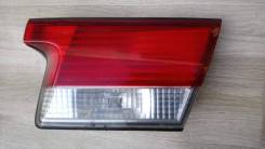 Вставка багажника. Nissan Sunny, B15, FB15, FNB15, JB15, QB15, SB15 Двигатели: QG13DE, QG15DE, QG18DD, SR16VE, YD22D, YD22DD