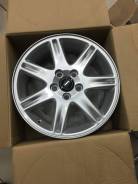 Volvo. 6.5x16", 5x108.00, ET43