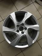 Volvo. 7.0x17", 5x108.00, ET50
