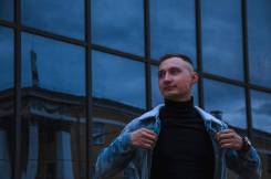 Фотограф. Среднее образование, опыт работы 2 года